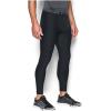 imageUnder Armour Mens HeatGear 34 LeggingsBlack