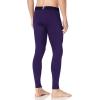 imageUnder Armour Mens HeatGear 34 LeggingsPurple 500White