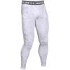 imageUnder Armour Mens HeatGear 34 LeggingsWhite