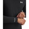 imageUnder Armour Mens Packaged Base 20 Crew001 Black   White