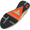 imageUnder Armour Mens Project Rock Blood Sweat Respect 4 Sneakers200 SiltBlackTeam Orange