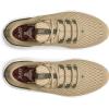 imageUnder Armour Mens Project Rock Blood Sweat Respect 4 Sneakers201 Desert SandSummit WhiteTosca Brown