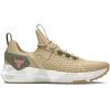 imageUnder Armour Mens Project Rock Blood Sweat Respect 4 Sneakers201 Desert SandSummit WhiteTosca Brown