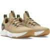 imageUnder Armour Mens Project Rock Blood Sweat Respect 4 Sneakers201 Desert SandSummit WhiteTosca Brown