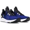 imageUnder Armour Mens Project Rock Blood Sweat Respect 4 Sneakers401 Team RoyalBlackWhite