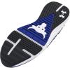 imageUnder Armour Mens Project Rock Blood Sweat Respect 4 Sneakers401 Team RoyalBlackWhite
