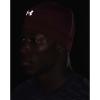 imageUnder Armour Mens Storm Elements BeanieLeague Red 626Reflective