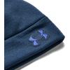 imageUnder Armour Mens Storm Elements BeanieMechanic Blue 467Emotion Blue