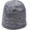 imageUnder Armour Mens Storm Elements BeaniePitch Gray 012Black