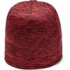 imageUnder Armour Mens Storm Elements BeanieRed 602Black