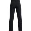 imageUnder Armour Mens Straight Leg Tech Pants001 Black  Black  Black