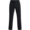 imageUnder Armour Mens Straight Leg Tech Pants001 Black  Black  Black