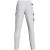 imageUnder Armour Mens UA Unstoppable Cargo Pants014 Halo Gray   Black