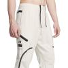 imageUnder Armour Mens UA Unstoppable Cargo Pants110 Summit White   Black