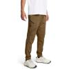 imageUnder Armour Mens UA Unstoppable Cargo PantsCoyote  Black  498