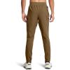 imageUnder Armour Mens UA Unstoppable Cargo PantsCoyote  Black  498