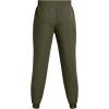 imageUnder Armour Mens Unstoppable Fleece Joggers  Breathable and Stretchy0390  Marine Od Green