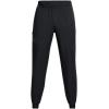 imageUnder Armour Mens Unstoppable Fleece Joggers  Breathable and StretchyBlack  001