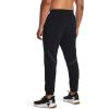 imageUnder Armour Mens Unstoppable Fleece Joggers  Breathable and StretchyBlack