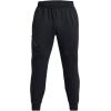 imageUnder Armour Mens Unstoppable Fleece Joggers  Breathable and StretchyBlackBlack 001