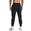 imageUnder Armour Mens Unstoppable Fleece Joggers  Breathable and StretchyBlackBlack 001