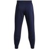 imageUnder Armour Mens Unstoppable Fleece Joggers  Breathable and StretchyBlue