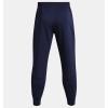 imageUnder Armour Mens Unstoppable Fleece Joggers  Breathable and StretchyBlue