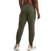 imageUnder Armour Mens Unstoppable Fleece Joggers  Breathable and StretchyGreen
