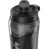 imageUnder Armour UA 28oz Playmaker Squeeze Insulated 2 Black Steel Camo OSFABlack Steel Camo