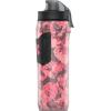 imageUnder Armour UA 28oz Playmaker Squeeze Insulated 2 Black Steel Camo OSFAPink Poppy