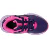 imageUnder Armour UnisexAdult Lockdown 7 Basketball Shoe500 PurpleBlackRebel Pink
