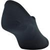 imageUnder Armour Womens Breathe Lite Ultra Low Socks MultipairsBlack Assorted 3pairs