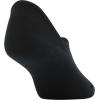 imageUnder Armour Womens Breathe Lite Ultra Low Socks MultipairsBlackWhite 3pairs