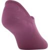 imageUnder Armour Womens Breathe Lite Ultra Low Socks MultipairsPink Quartz Assorted 3pairs