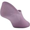 imageUnder Armour Womens Breathe Lite Ultra Low Socks MultipairsPurple Pink Assorted 3pairs