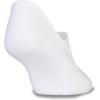 imageUnder Armour Womens Breathe Lite Ultra Low Socks MultipairsWhite 3pairs