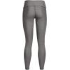 imageUnder Armour Womens HeatGear High Waisted Pocketed NoSlip Leggings020 Charcoal Light Heather   Black