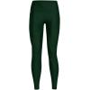 imageUnder Armour Womens HeatGear High Waisted Pocketed NoSlip Leggings301 Forest Green   White