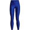 imageUnder Armour Womens HeatGear High Waisted Pocketed NoSlip Leggings400 Team Royal   Black