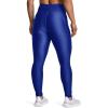 imageUnder Armour Womens HeatGear High Waisted Pocketed NoSlip Leggings400 Team Royal   Black