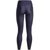 imageUnder Armour Womens HeatGear High Waisted Pocketed NoSlip Leggings558 Tempered Steel   Strobe