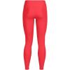 imageUnder Armour Womens HeatGear High Waisted Pocketed NoSlip Leggings713 Racer Red   Black