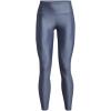 imageUnder Armour Womens HeatGear High Waisted Pocketed NoSlip Leggings767 Aurora Purple   Midnight Navy