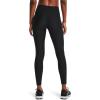 imageUnder Armour Womens HeatGear High Waisted Pocketed NoSlip LeggingsBlack 001White