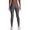 imageUnder Armour Womens HeatGear High Waisted Pocketed NoSlip LeggingsCharcoal Light Heather 019White