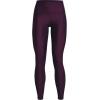 imageUnder Armour Womens HeatGear High Waisted Pocketed NoSlip LeggingsPolaris Purple 501White