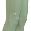 imageUnder Armour Womens HeatGear High Waisted Pocketed NoSlip LeggingsRegal 415White