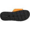 imageUnder Armour Womens Ignite Pro Slide Sandals801 Formula OrangeBlackBlack
