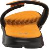 imageUnder Armour Womens Ignite Pro Slide Sandals801 Formula OrangeBlackBlack