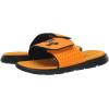 imageUnder Armour Womens Ignite Pro Slide Sandals801 Formula OrangeBlackBlack